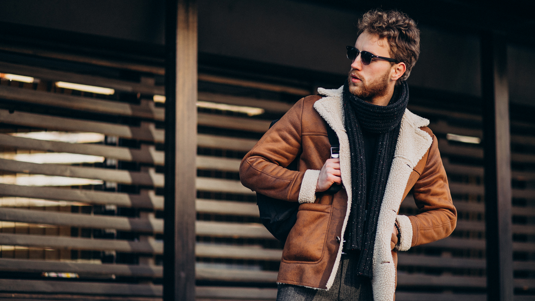 Own the Patina. Live the Story.